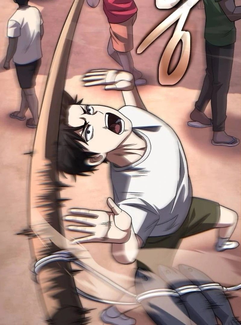 The genius midfielder’s passes are special Chapter 31 763 147