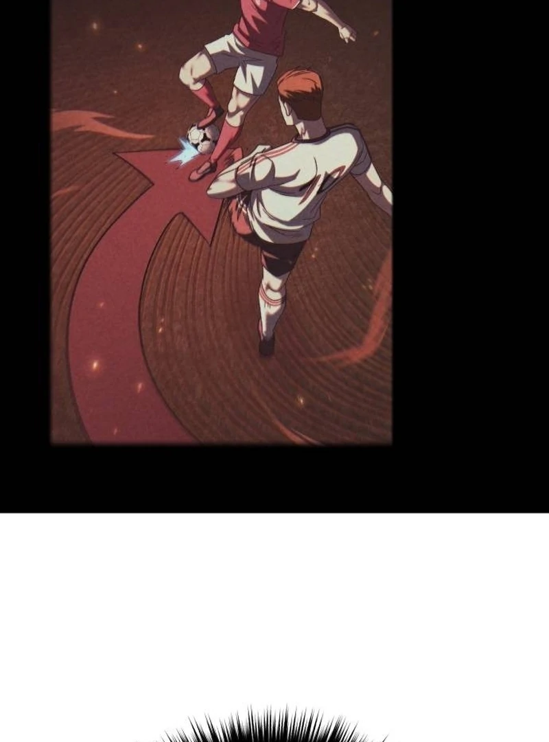 The genius midfielder’s passes are special Chapter 31 772 156