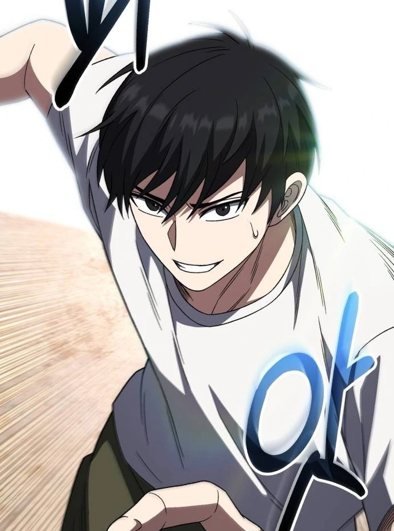 The genius midfielder’s passes are special Chapter 31 778 162