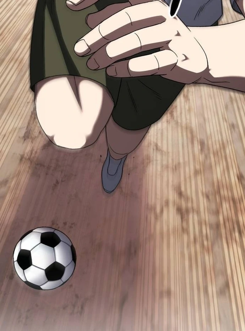 The genius midfielder’s passes are special Chapter 31 779 163