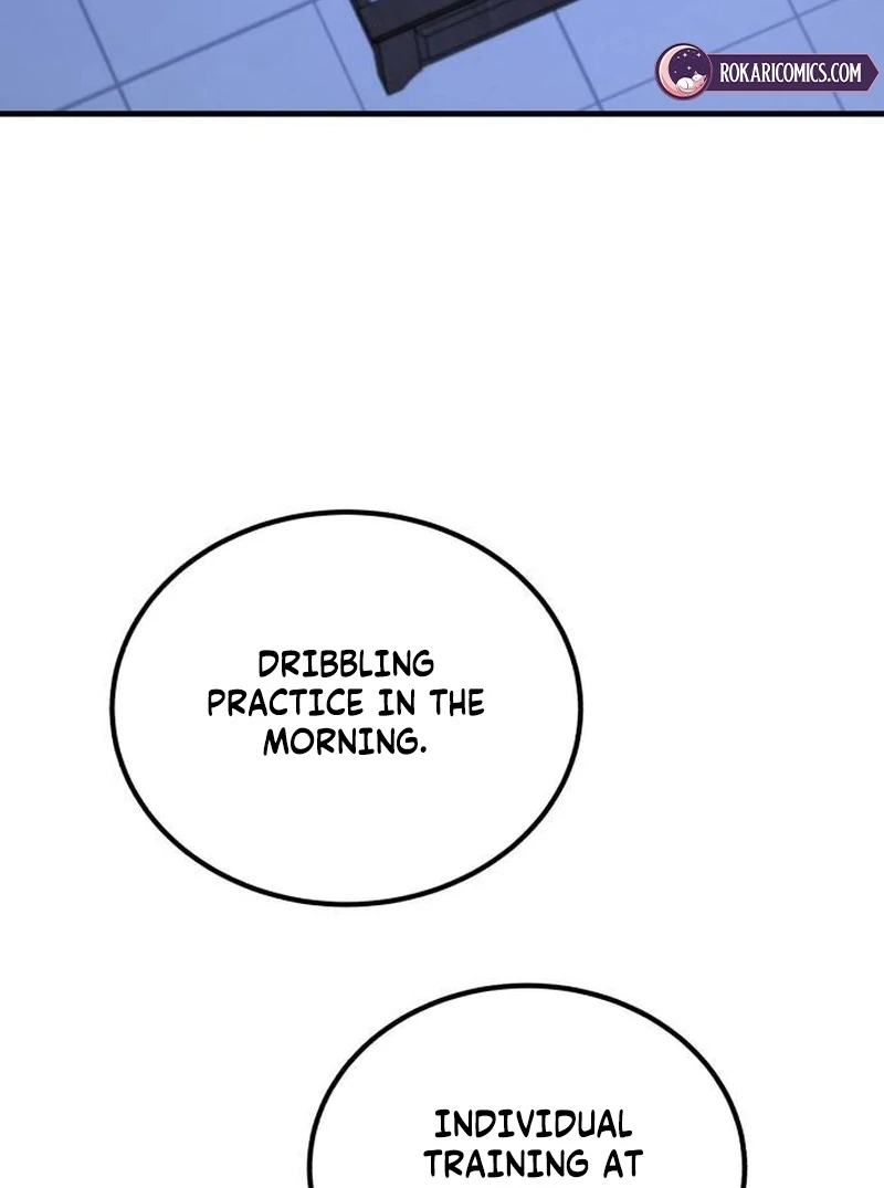 The genius midfielder’s passes are special Chapter 31 784 168