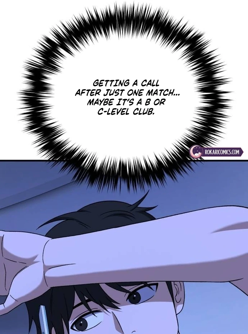 The genius midfielder’s passes are special Chapter 31 795 179