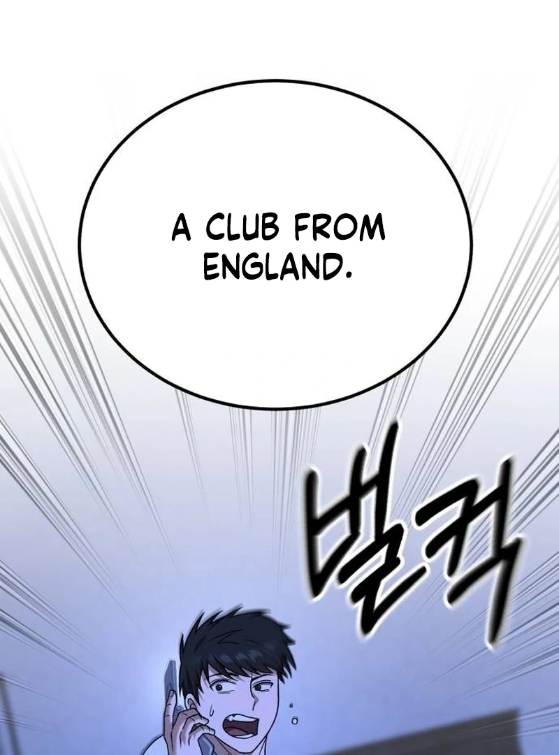 The genius midfielder’s passes are special Chapter 31 797 181