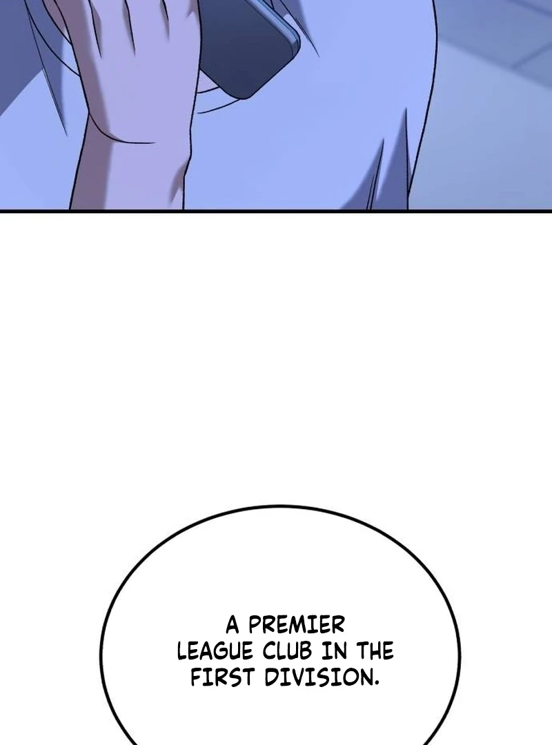 The genius midfielder’s passes are special Chapter 31 806 190