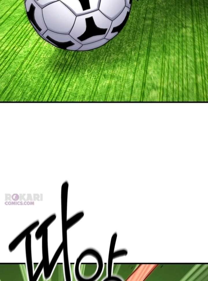 The genius midfielder’s passes are special Chapter 37 712 102