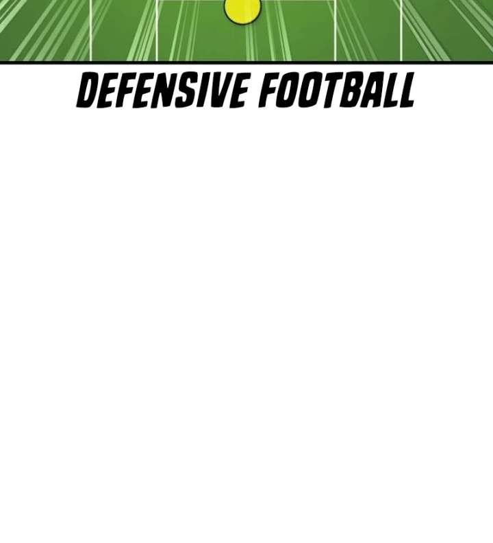 The genius midfielder’s passes are special Chapter 37 720 110