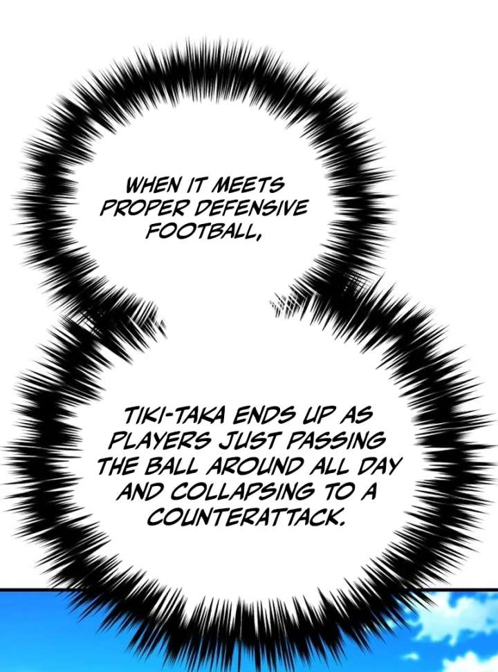 The genius midfielder’s passes are special Chapter 37 721 111