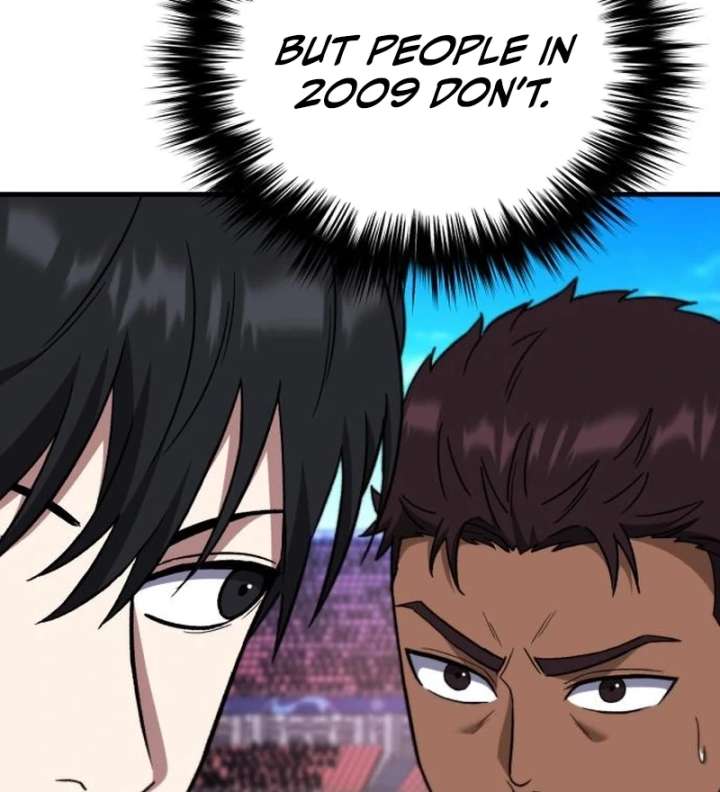 The genius midfielder’s passes are special Chapter 37 724 114