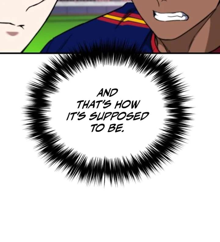 The genius midfielder’s passes are special Chapter 37 725 115