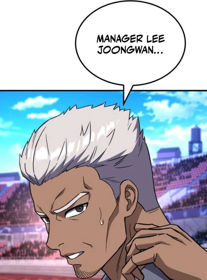 The genius midfielder’s passes are special Chapter 37 727 117