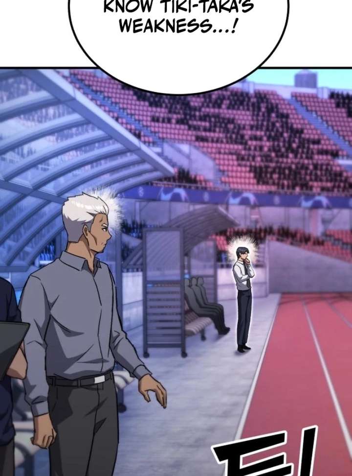 The genius midfielder’s passes are special Chapter 37 729 119