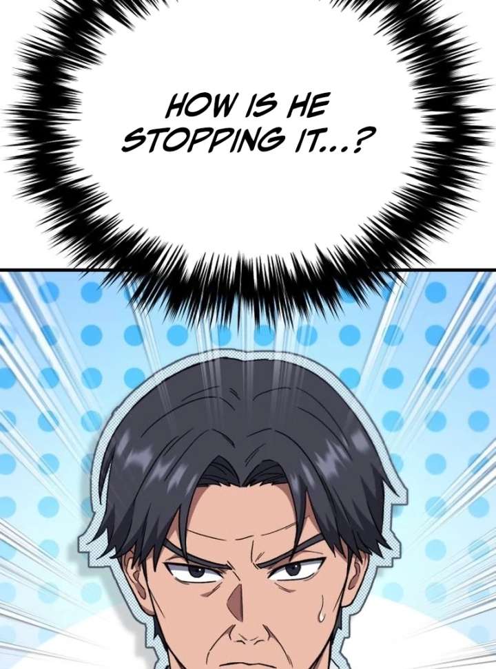 The genius midfielder’s passes are special Chapter 37 734 124