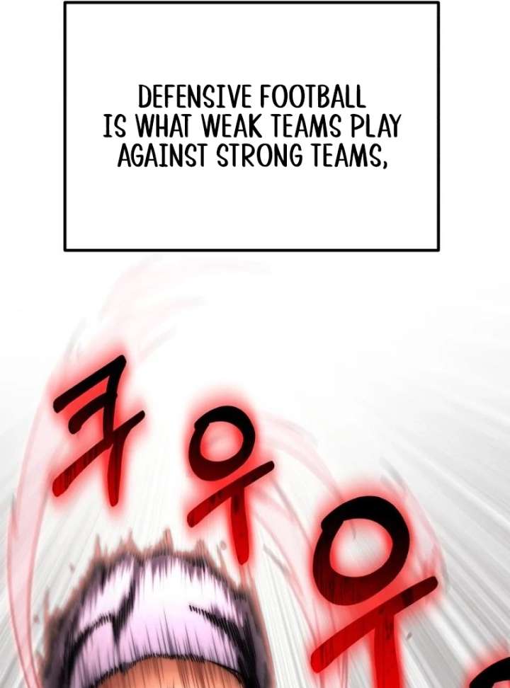 The genius midfielder’s passes are special Chapter 37 737 127