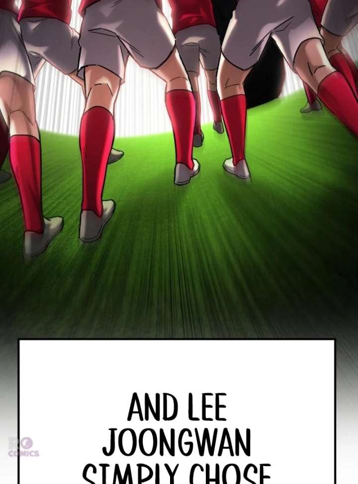 The genius midfielder’s passes are special Chapter 37 739 129