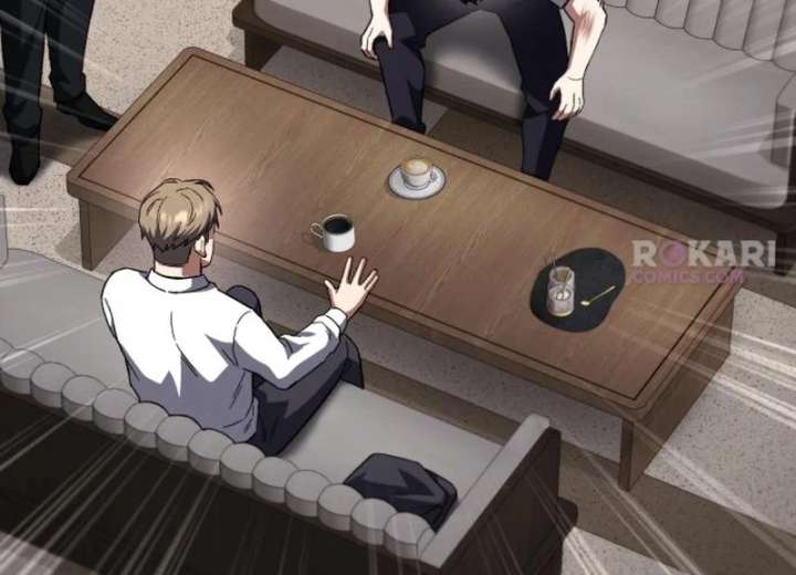 The genius midfielder’s passes are special Chapter 37 623 13