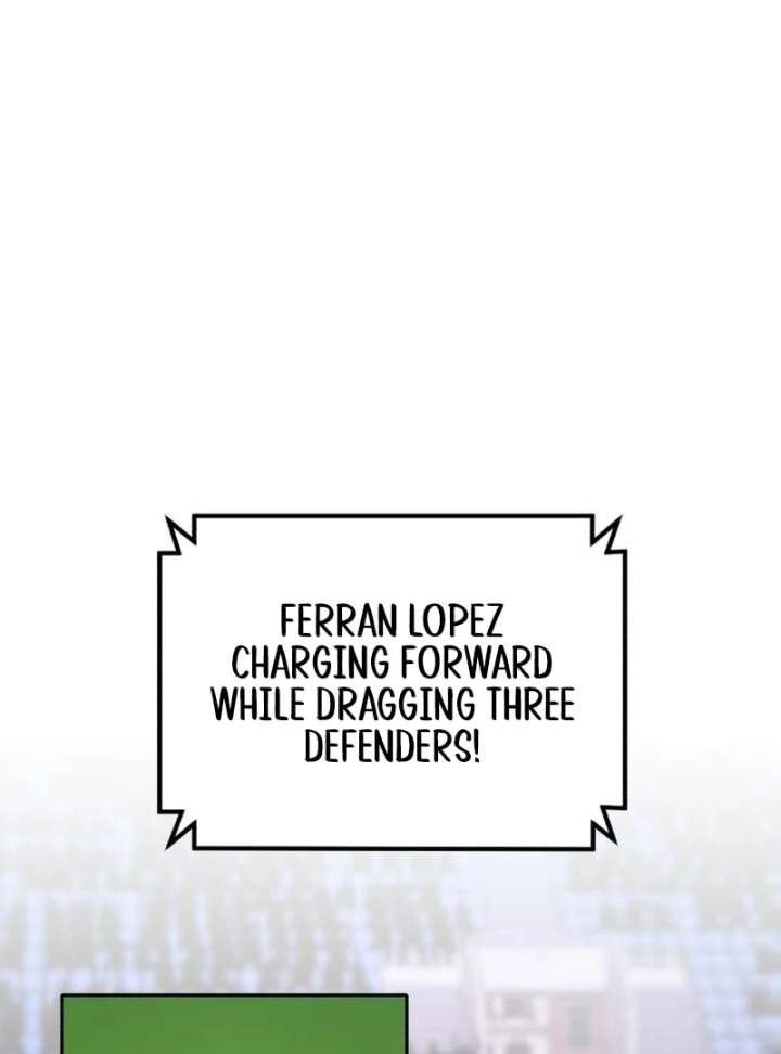 The genius midfielder’s passes are special Chapter 37 743 133