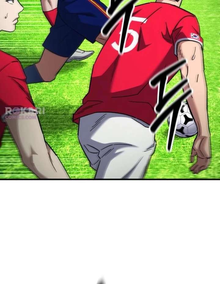 The genius midfielder’s passes are special Chapter 37 745 135