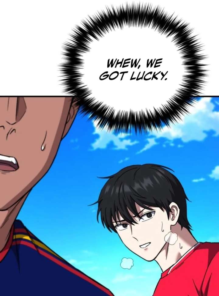 The genius midfielder’s passes are special Chapter 37 751 141