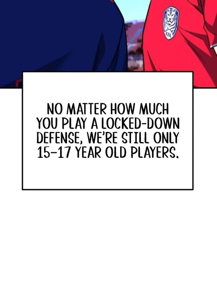 The genius midfielder’s passes are special Chapter 37 752 142