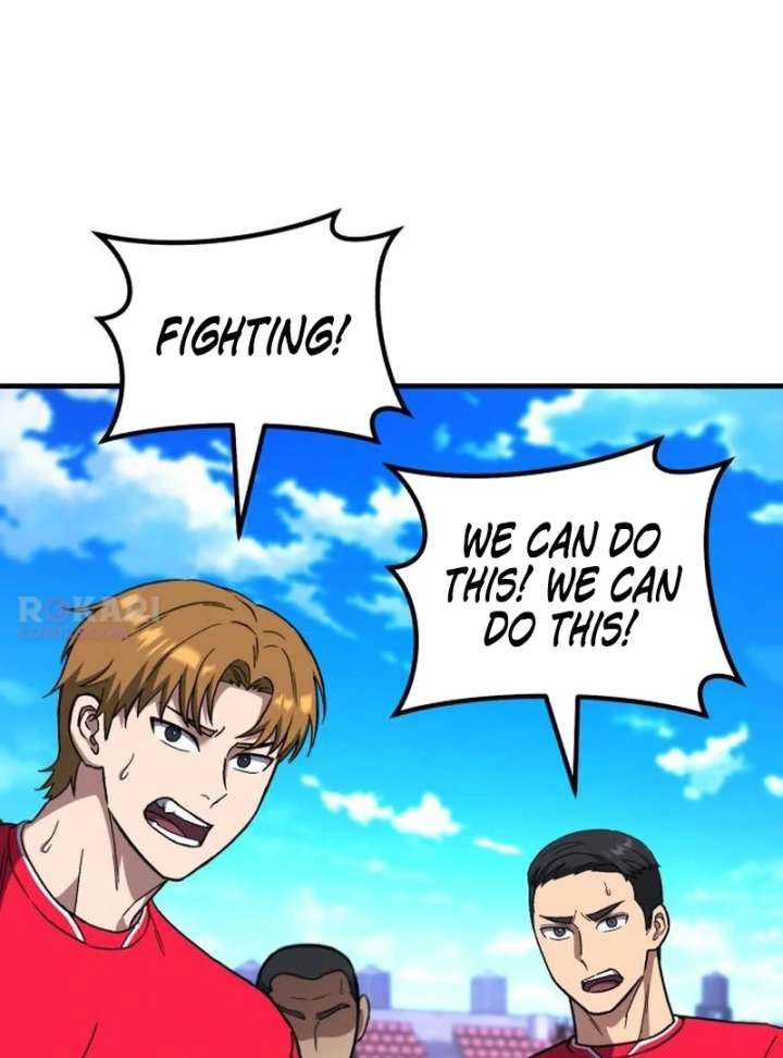 The genius midfielder’s passes are special Chapter 37 753 143