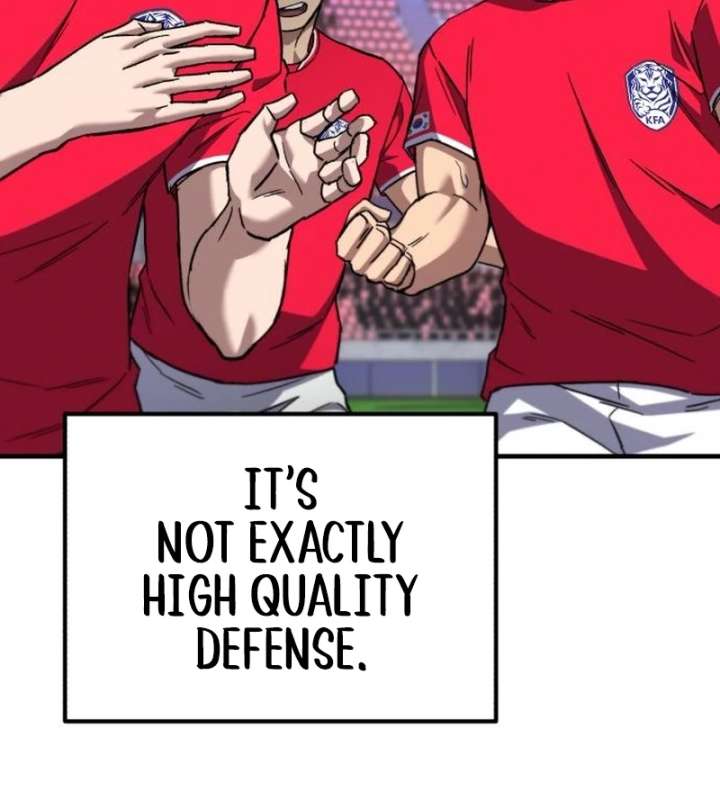 The genius midfielder’s passes are special Chapter 37 754 144