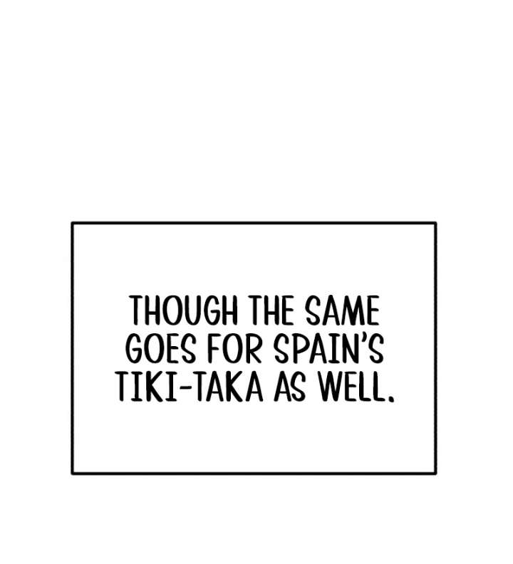 The genius midfielder’s passes are special Chapter 37 755 145