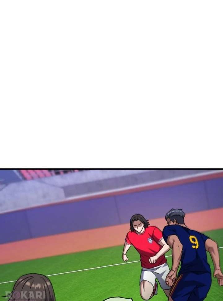 The genius midfielder’s passes are special Chapter 37 761 151