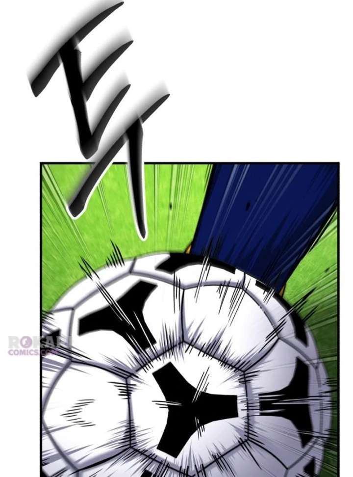 The genius midfielder’s passes are special Chapter 37 766 156