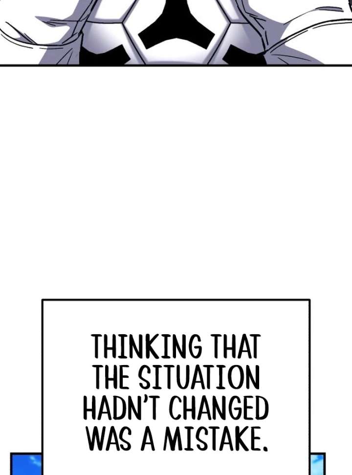 The genius midfielder’s passes are special Chapter 37 772 162