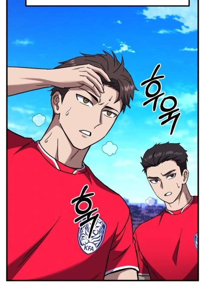 The genius midfielder’s passes are special Chapter 37 773 163