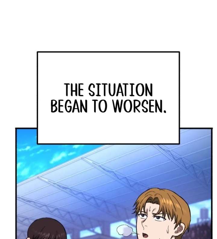 The genius midfielder’s passes are special Chapter 37 774 164