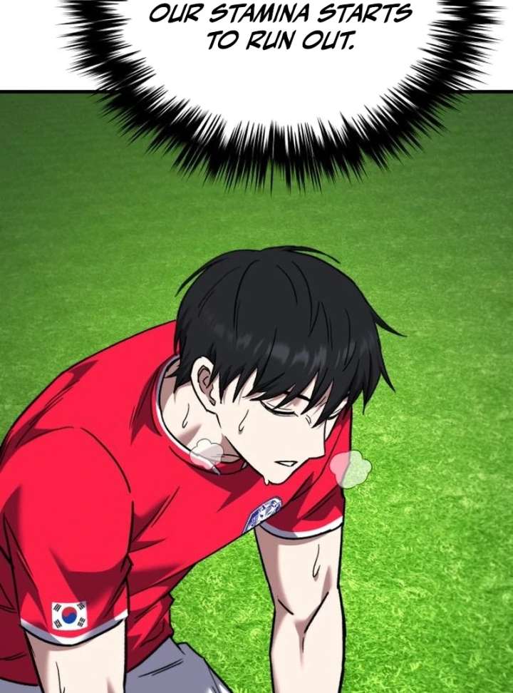 The genius midfielder’s passes are special Chapter 37 777 167