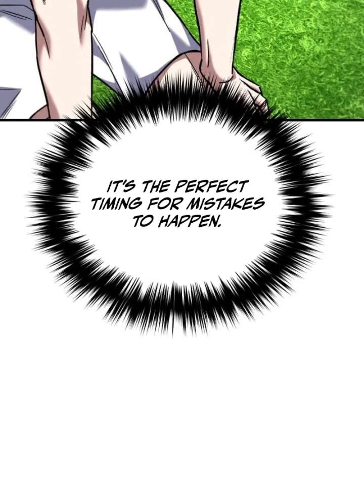 The genius midfielder’s passes are special Chapter 37 778 168