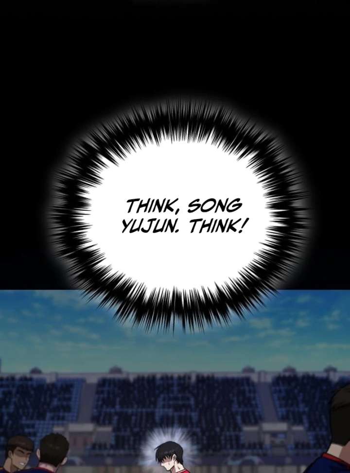 The genius midfielder’s passes are special Chapter 37 783 173