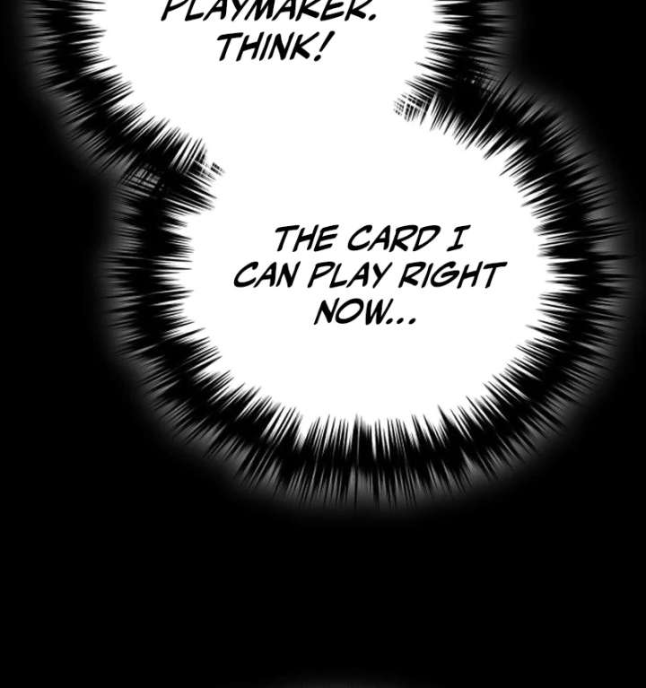 The genius midfielder’s passes are special Chapter 37 785 175