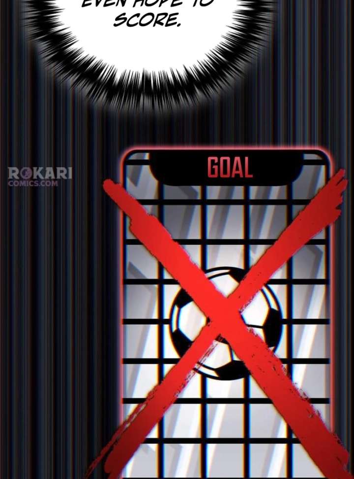 The genius midfielder’s passes are special Chapter 37 788 178