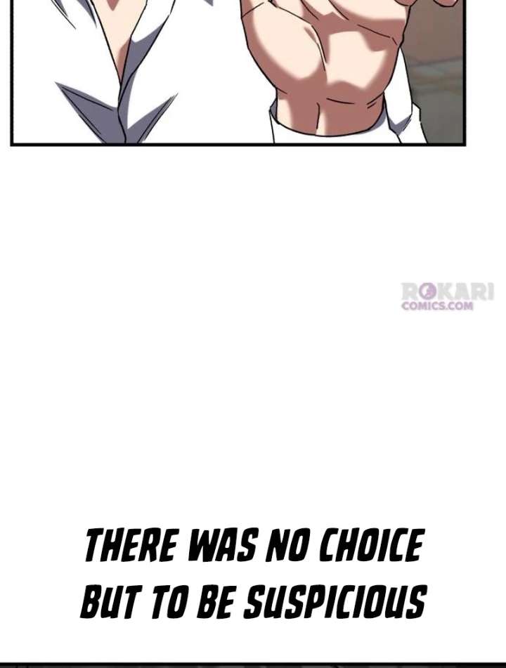 The genius midfielder’s passes are special Chapter 37 628 18