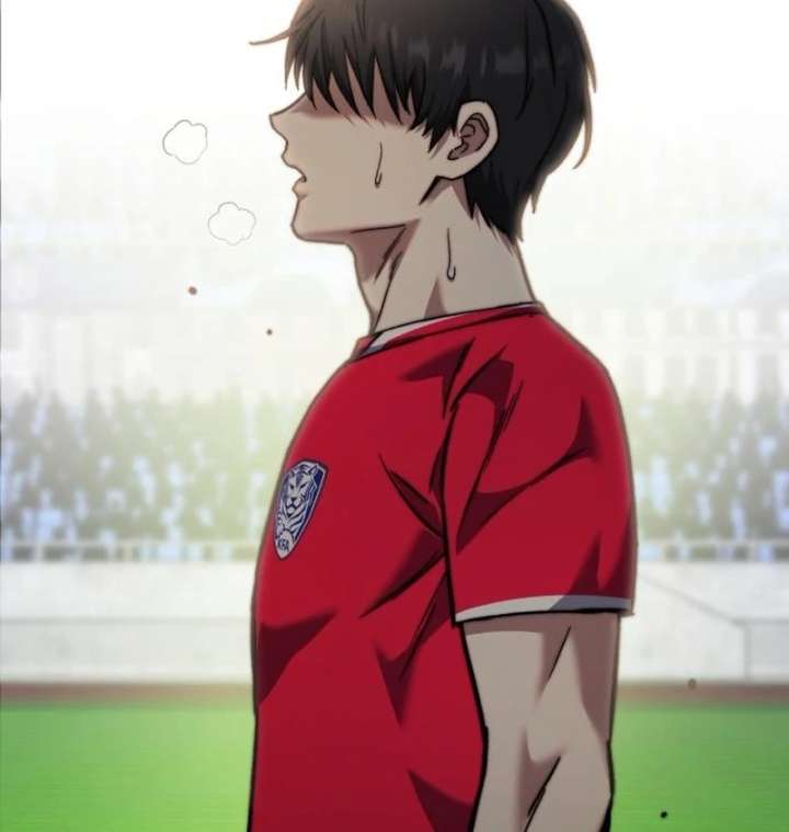 The genius midfielder’s passes are special Chapter 37 794 184