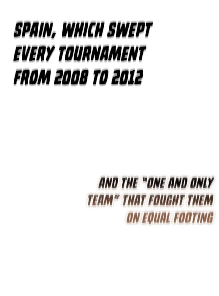 The genius midfielder’s passes are special Chapter 37 798 188