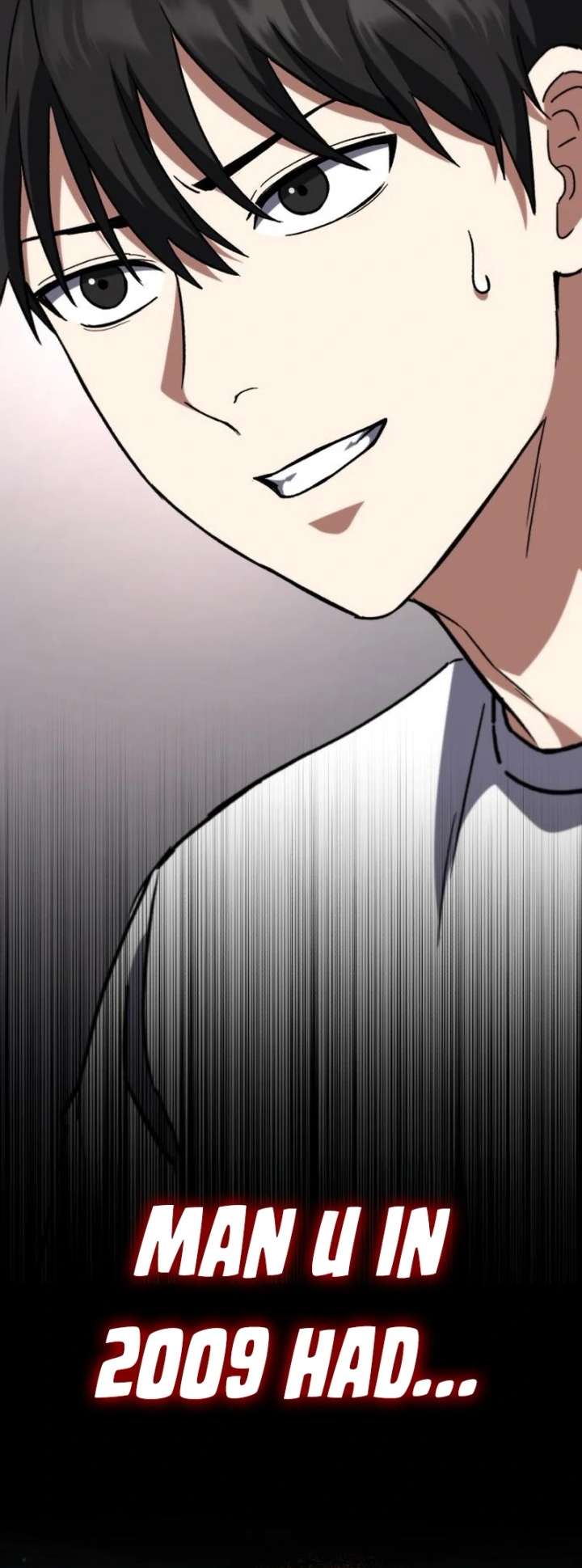 The genius midfielder’s passes are special Chapter 37 629 19