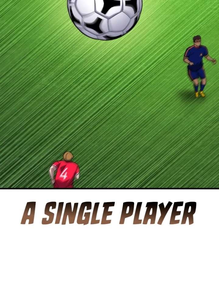 The genius midfielder’s passes are special Chapter 37 802 192