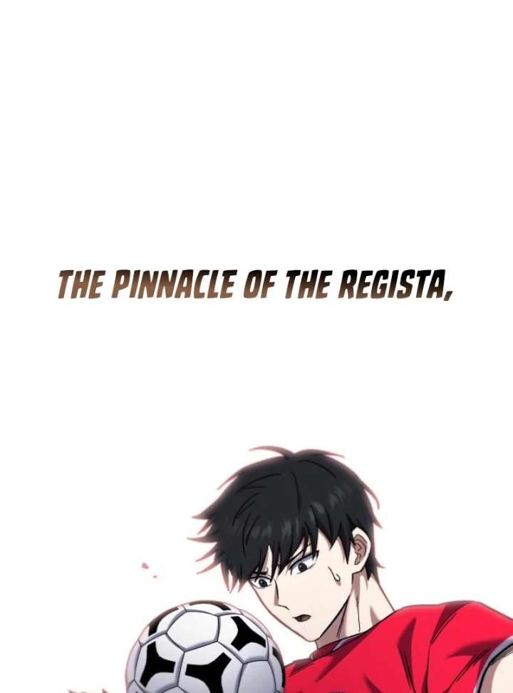 The genius midfielder’s passes are special Chapter 37 803 193