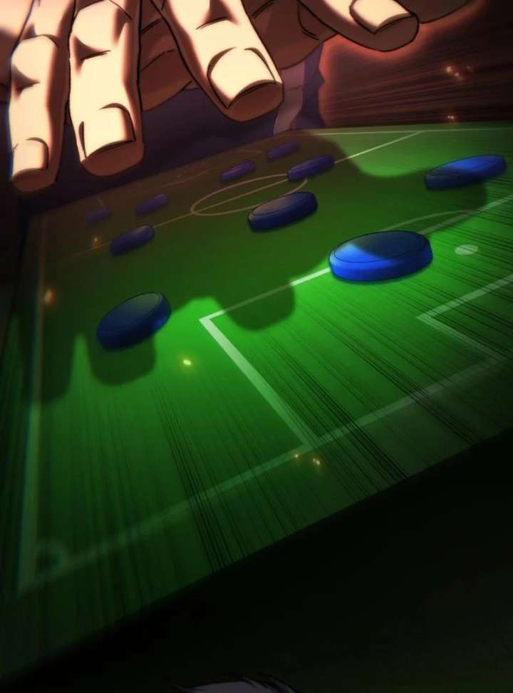 The genius midfielder’s passes are special Chapter 37 807 197