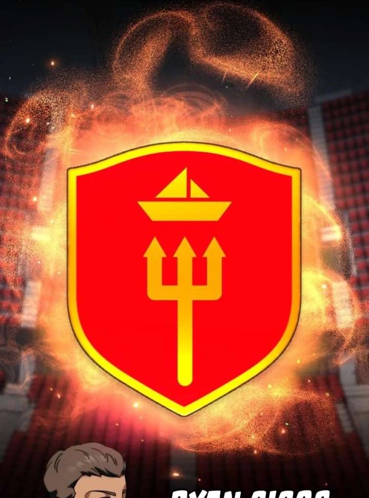 The genius midfielder’s passes are special Chapter 37 630 20