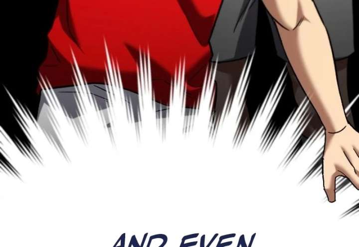 The genius midfielder’s passes are special Chapter 37 633 23