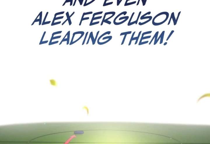 The genius midfielder’s passes are special Chapter 37 634 24