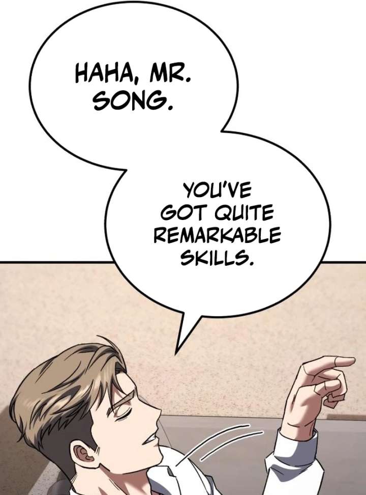 The genius midfielder’s passes are special Chapter 37 641 31