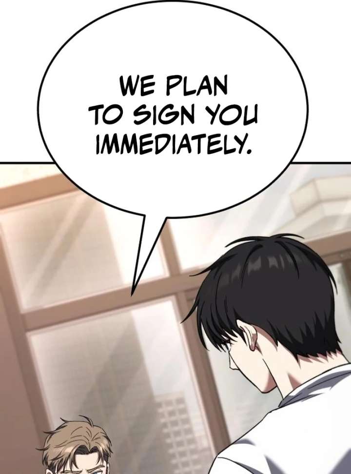 The genius midfielder’s passes are special Chapter 37 645 35