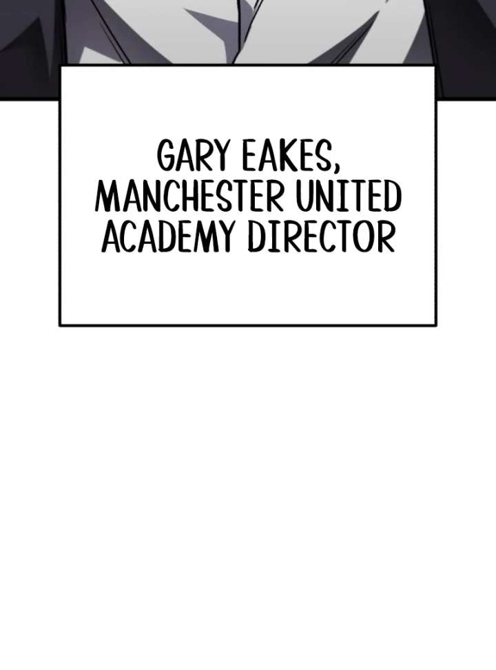 The genius midfielder’s passes are special Chapter 37 617 7