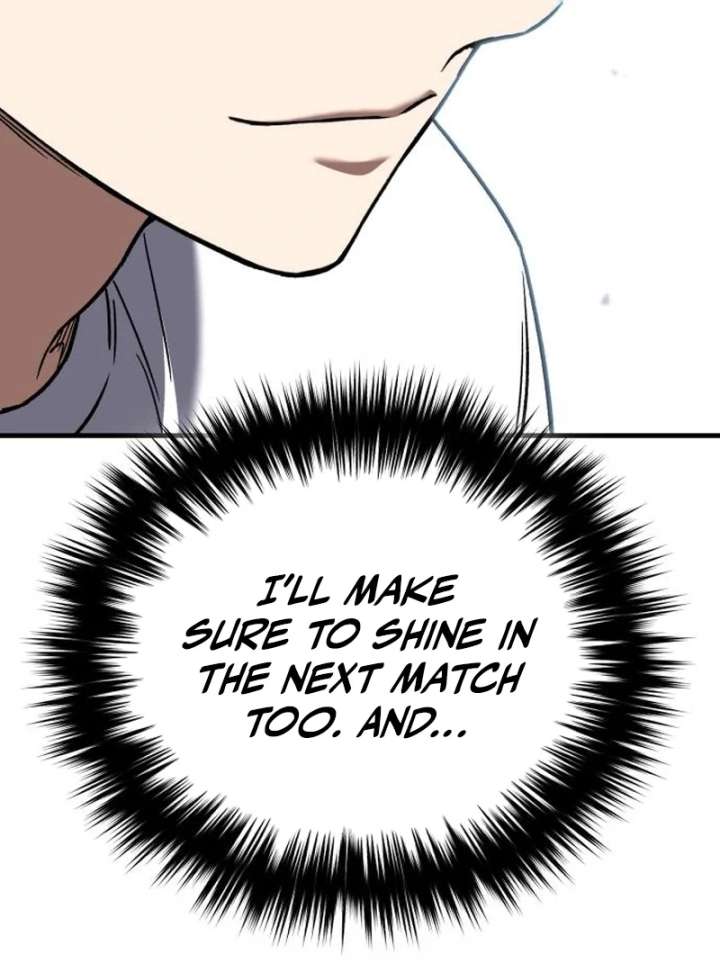 The genius midfielder’s passes are special Chapter 37 681 71